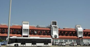 Aeroporto di Lamezia, negato imbarco a donna con green pass da esenzione, la denuncia di Italexit 