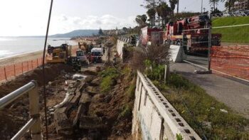 Operaio morto in cantiere sul lungomare di Crotone, 900mila euro di risarcimento