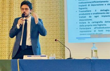 "Mare Pulito" incontra il Rotary Club Cosenza nord