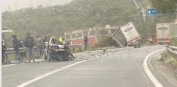 Incidente costato la vita a giovane 24enne nell'ottobre scorso, disposta perizia cinematica