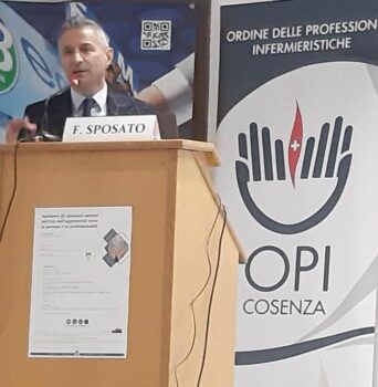 Opi, Sposato: "Maggiori garanzie per gli operatori sanitari, si naviga a vista sul personale non assunto, sul premio Covid e sulle proroghe”