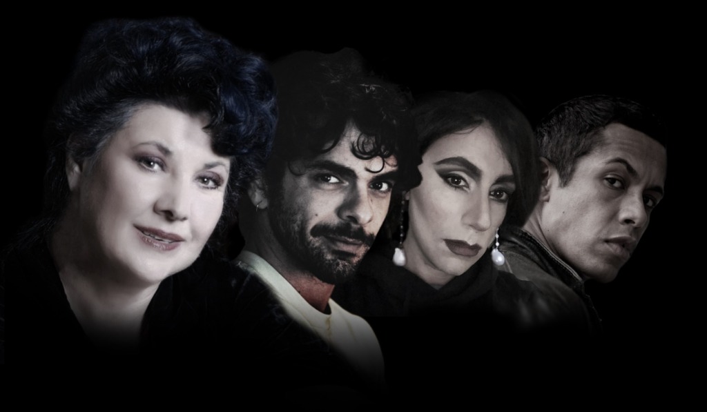 Rende, domani arriva Marisa Laurito per la rassegna teatrale Primo Atto Rende, domani arriva Marisa Laurito per la rassegna teatrale Primo Atto