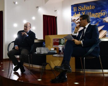 Sold out per Masolino D’Amico al «Sabato del Villaggio»