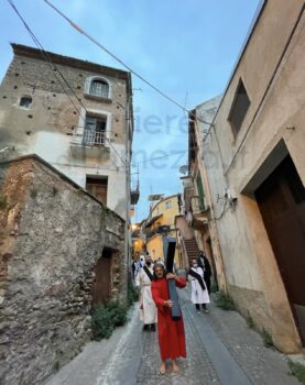 Venerdì Santo, a Sambiase torna, dopo due anni, la Processione dei Mistiari