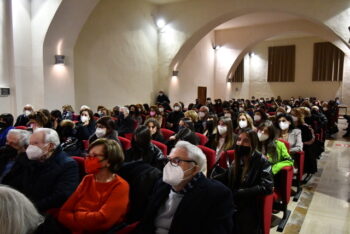 Sold out per Masolino D’Amico al «Sabato del Villaggio»