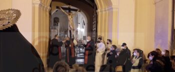 Venerdì Santo, a Sambiase torna, dopo due anni, la Processione dei Mistiari