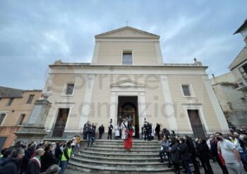 Venerdì Santo, a Sambiase torna, dopo due anni, la Processione dei Mistiari