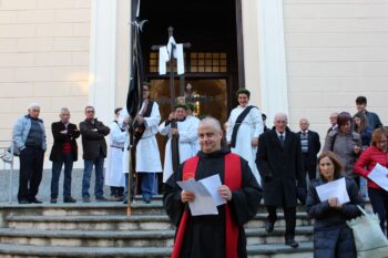 Venerdì Santo, dopo due anni di stop ritorna la Processione dei "Mistiari"