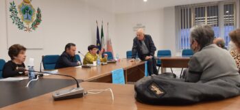 Presentato a Soverato il libro “aMalavita”, l’ultimo romanzo-denuncia di Antonio Cannone