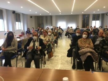 Presentato a Soverato il libro “aMalavita”, l’ultimo romanzo-denuncia di Antonio Cannone