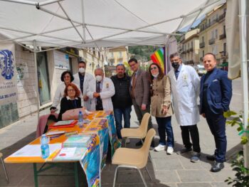 Grande successo per il Lions Day a Lamezia Terme. Centinaia gli screening gratuiti effettuati a favore della popolazione
