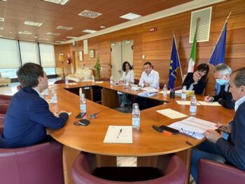 Approvato Piano antincendi, Domenico Costarella è il nuovo direttore generale del Dipartimento regionale della Protezione Civile