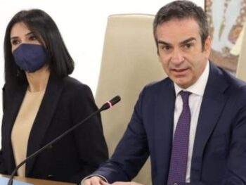 Bando asili nido, Occhiuto e Princi: "Calabria fra le più virtuose Regioni d’Italia per richieste di finanziamento"