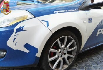 Donna 72enne accoltellata a Cosenza, arrestato presunto autore