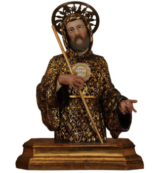 Al via il 23 maggio la novena di San Francesco di Paola, dopo due anni la processione del 2 giugno. I Padri Minimi: "Riappropriamoci del messaggio del nostro santo"