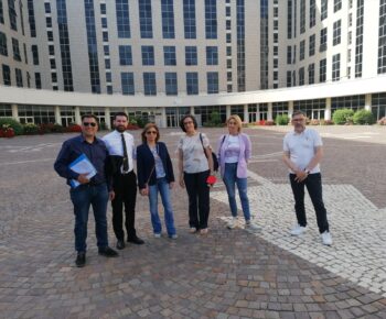 Il Coordinamento 19 marzo incontra struttura commissariale su urgenze di neuropsichiatria infantile Il Coordinamento 19 marzo incontra struttura commissariale su urgenze di neuropsichiatria infantile
