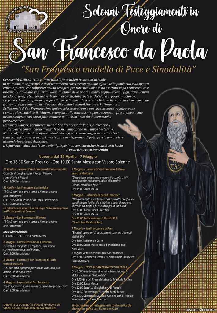 SAN PIETRO A MAIDA