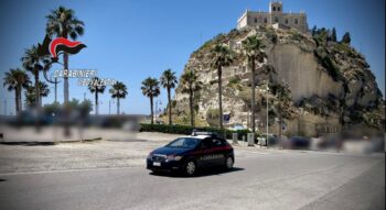Arrestati nel vibonese tre soggetti sospettati di essere gli autori di 9 rapine a mano armata