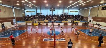 Play off Raffaele Lamezia, si respira aria di serie A al Palasparti