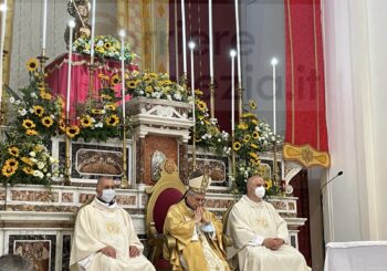 “Con il gusto delle cose celesti”, festa grande per San Francesco di Paola