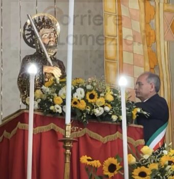 “Con il gusto delle cose celesti”, festa grande per San Francesco di Paola