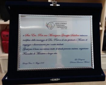 Premi e riconoscimenti al Liceo Musicale “Tommaso Campanella”