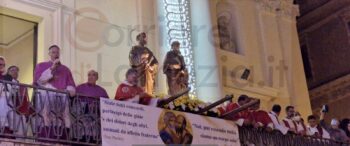 Lamezia celebra i suoi patroni, Pietro e Paolo