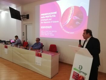 Il Gatjc Fertily Center riunisce a Gioia Tauro gli esperti: conoscere e preservare la propria fertilità