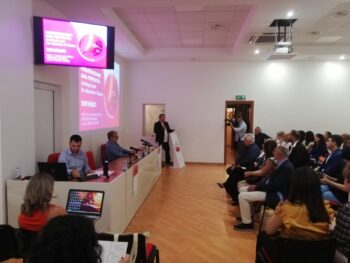 Il Gatjc Fertily Center riunisce a Gioia Tauro gli esperti: conoscere e preservare la propria fertilità