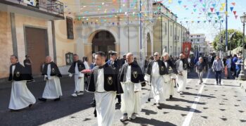 “Con il gusto delle cose celesti”, festa grande per San Francesco di Paola
