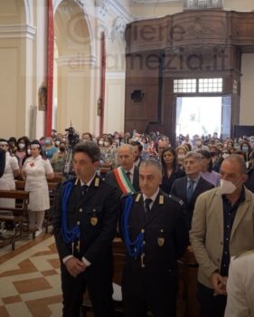 “Con il gusto delle cose celesti”, festa grande per San Francesco di Paola