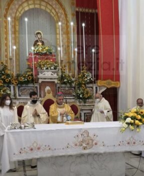 “Con il gusto delle cose celesti”, festa grande per San Francesco di Paola