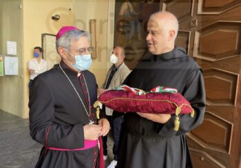 “Con il gusto delle cose celesti”, festa grande per San Francesco di Paola