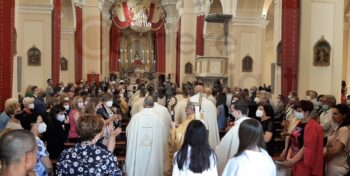 “Con il gusto delle cose celesti”, festa grande per San Francesco di Paola