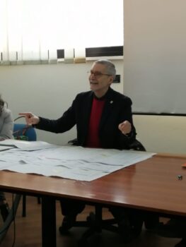 Proposta legge per l’assunzione nuovi medici, Laghi:”Il diritto alla salute dei calabresi deve avere la priorità rispetto a ogni altra valutazione”