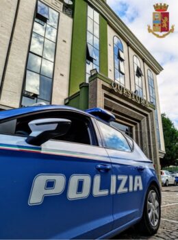 Controlli del fine settimana nel vibonese: denunciato parcheggiatore abusivo, sedata una rissa, denunciato spacciatore