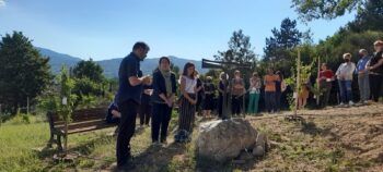 A Soveria Mannelli incontro famiglie i cui giovani figli sono nel Cielo di Dio