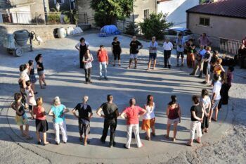 Parte Felici & Conflenti: dal 27 al 30 luglio un calendario ricco di eventi fra musica, laboratori, incontri e degustazioni enogastronomiche