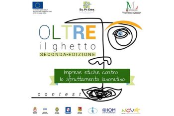 “Oltre il ghetto. Imprese etiche contro lo sfruttamento lavorativo”