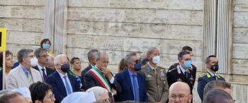 Lamezia ha il suo nuovo vescovo. Mons. Parisi: “Da qui in poi un bel cammino di chiesa profetica”