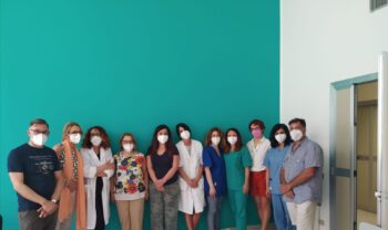 A Neuropsichiatria infantile arrivano tre nuove logopediste, il plauso del “Coordinamento Sanità 19 Marzo”