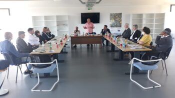 Lamezia Europa, approvato bilancio 2021 e presentato piano industriale 22-25