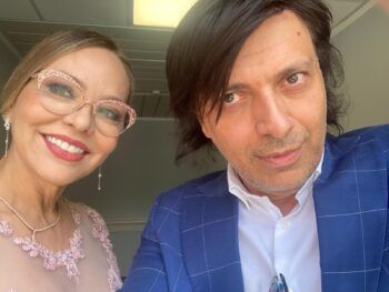 Ornella Muti apre il Lamezia International Film Fest