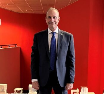 Il prof. Giuseppe Zimbalatti è il nuovo rettore dell’Università Mediterranea di Reggio Calabria