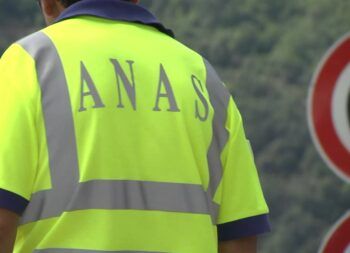 Anas, traffico intenso nel primo week end di grandi partenze