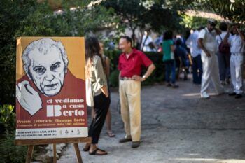 Premio Berto 2022: scelta la cinquina finalista