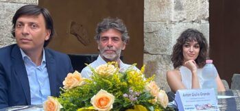 Presentato ad Altomonte il film “Io e mio fratello” di Luca Lucini, sostenuto dalla Calabria Film Commission