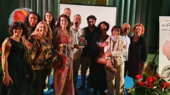 Un Anthurium per Francesco: i giovani protagonisti della terza edizione