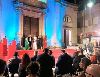 Premio Elmo 2022, Rizziconi al centro di storie di straordinaria cultura