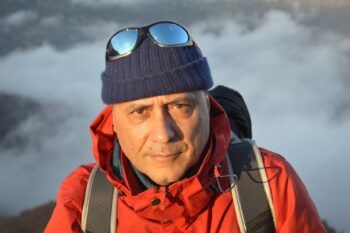 Soverato, il 23 luglio presentazione dei due ultimi libri di Francesco Bevilacqua